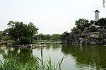 山水涟漪
