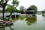 精巧的宁园