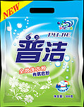洗衣粉塑料包裝