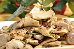 孜然心管