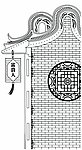 徽派房屋