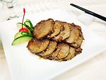 麻香里脊