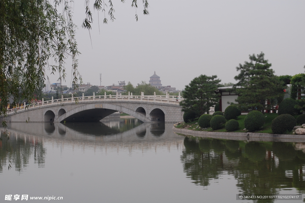 大唐芙蓉园