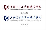 法学院标志