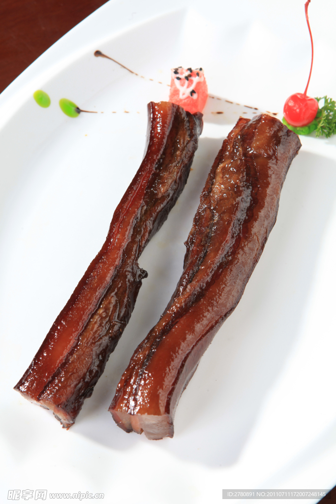 腊肉