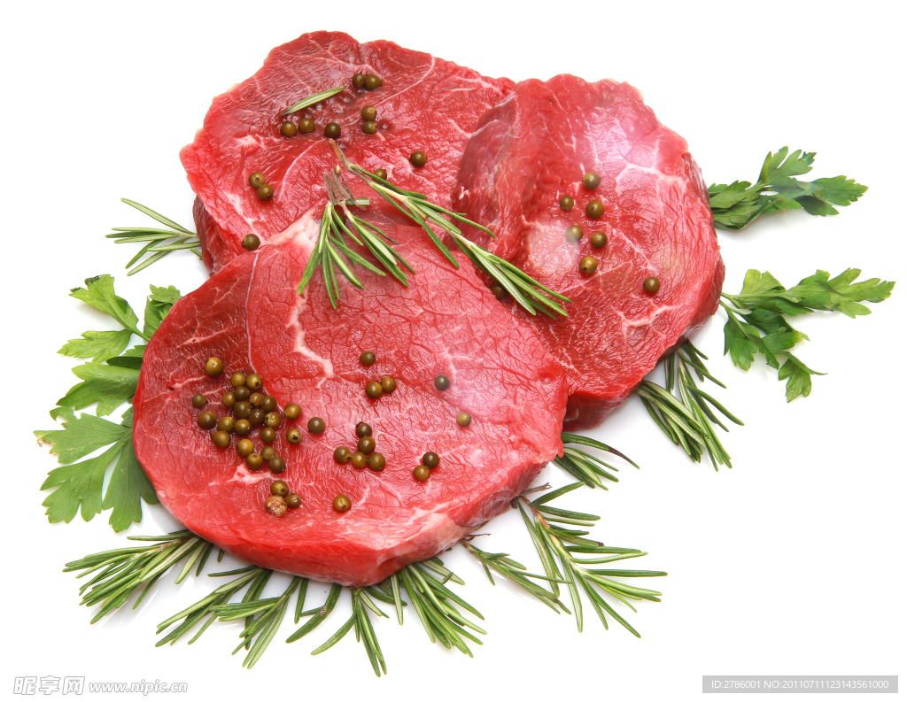 牛肉