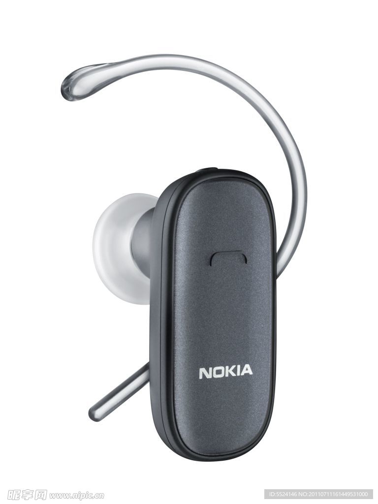 诺基亚蓝牙耳机 bh 105