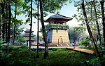 古建 仿古建筑