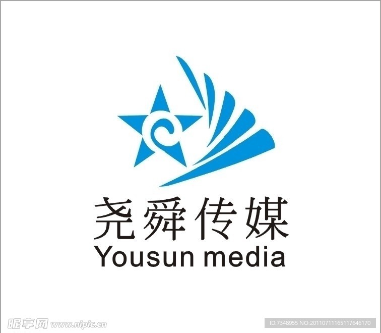 企业标志