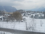 雪景