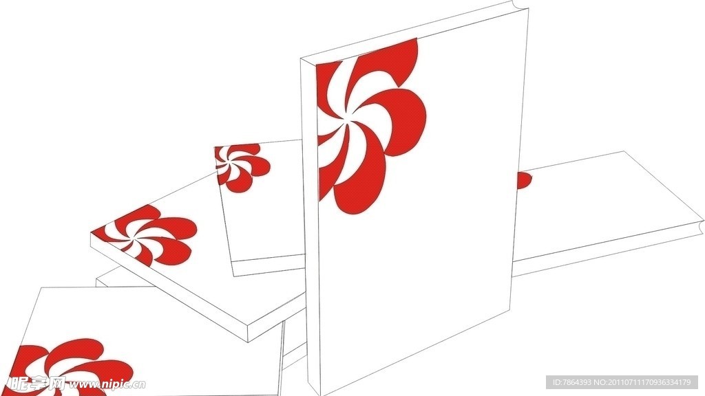 书本设计
