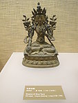 白度母