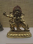 金刚手
