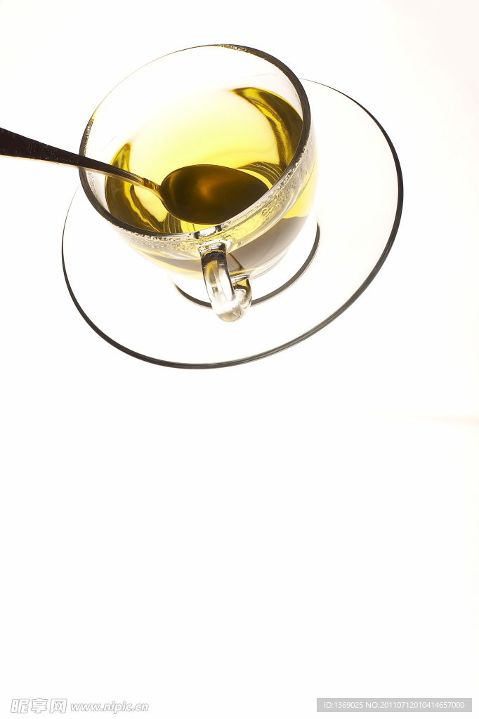 柠檬茶