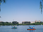 北海公园