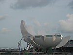 现代建筑