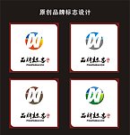 标志