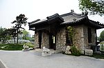 石头屋钓鱼台