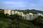高层建筑