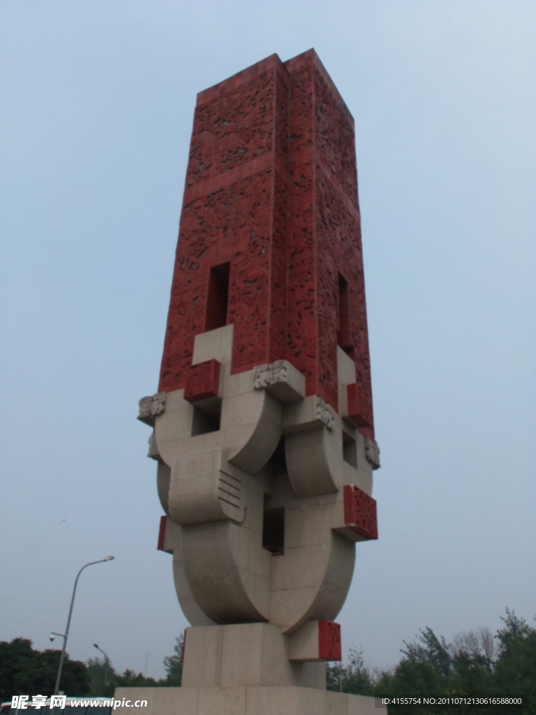 城市雕塑