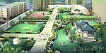 屋顶花园