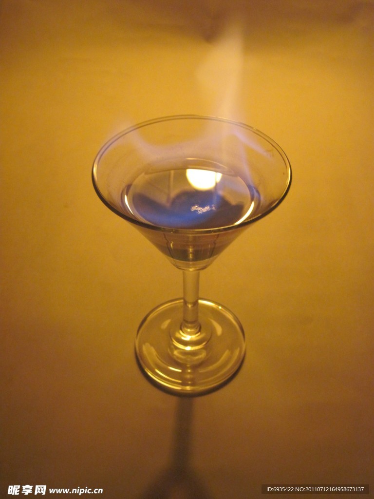 鸡尾酒