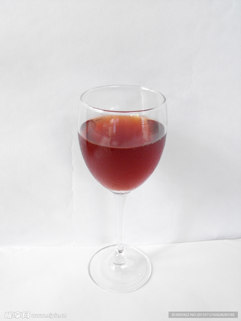 鸡尾酒