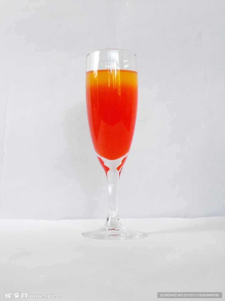 鸡尾酒