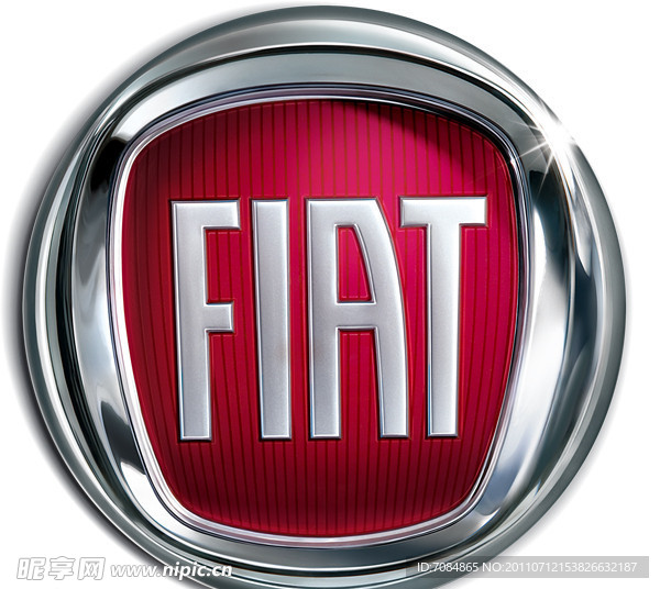 FIAT标志