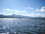 大海
