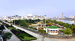 滨河公园