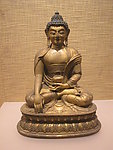 释迦牟尼
