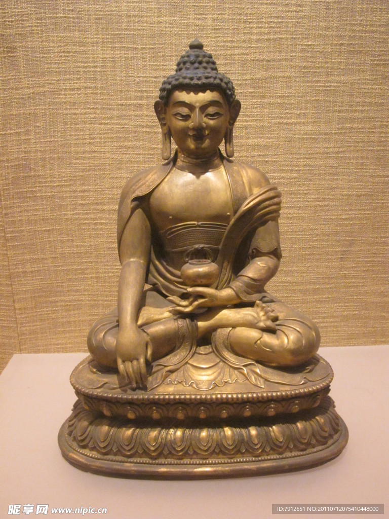 释迦牟尼
