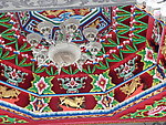 雕梁画栋