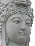 妈祖像