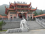 妈祖庙