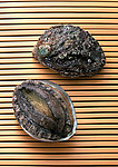 海鲜 生蚝 贝壳 海鲜食材