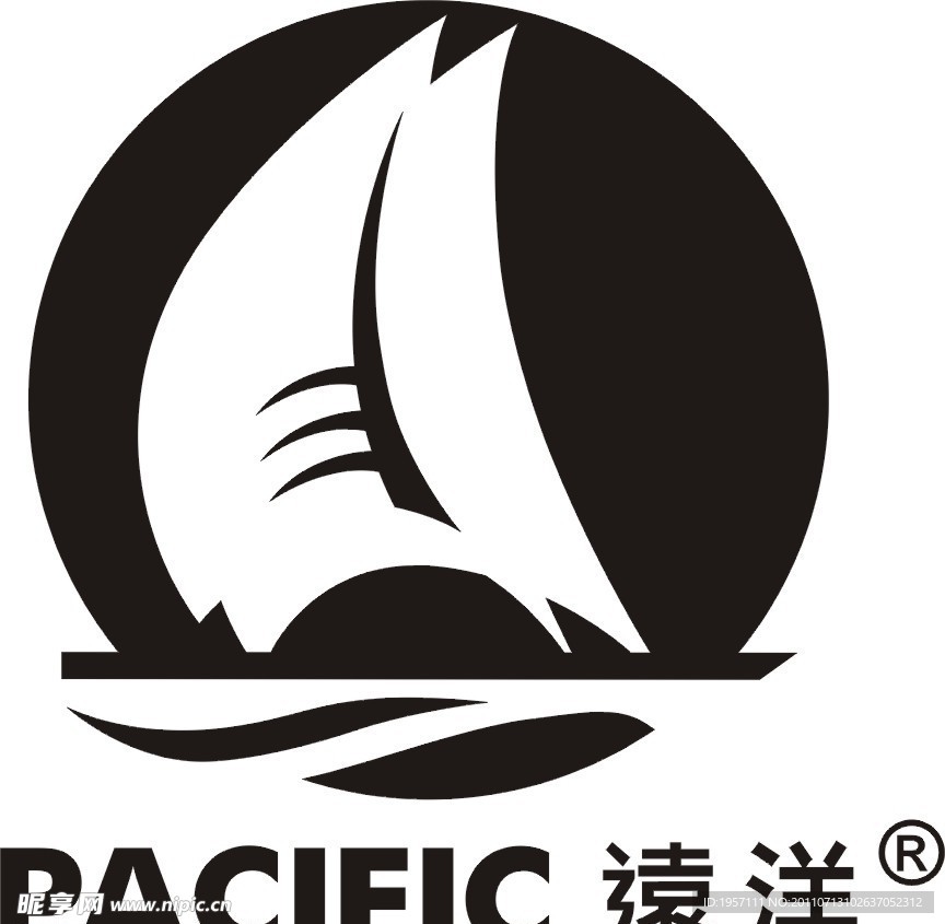 远洋