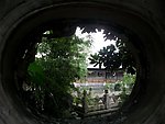 镂空摄影