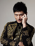 黄晓明