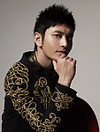 黄晓明