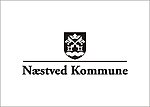 naestved kommune矢量标志