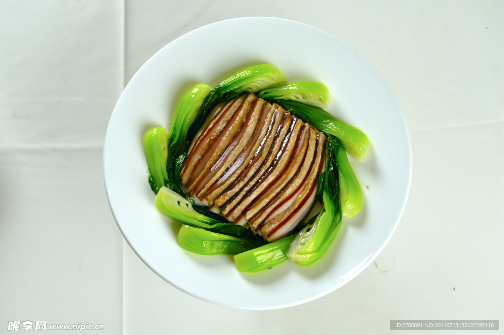 扣肉
