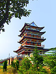 龙翔阁