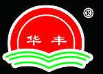 华丰复合肥标志