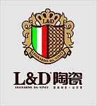 L D陶瓷标志
