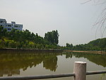 湖水