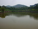 平静湖