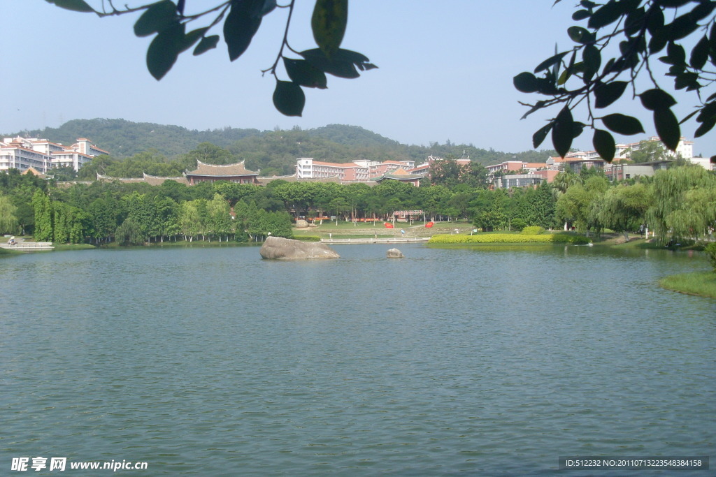 厦门风景