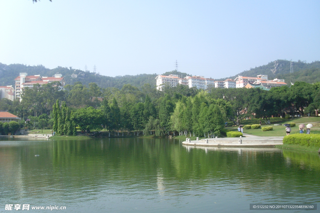 厦门风景